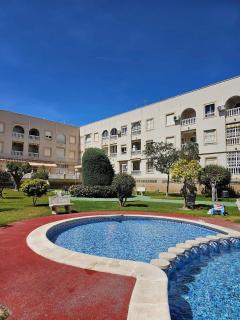 Apartamento Migos 350m from the sea, Playa del Acequión, - Torrevieja - 5