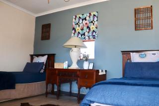 Country Lane Farm lodge - 1