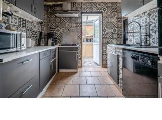 Jolie maison - La Courneuve - 4
