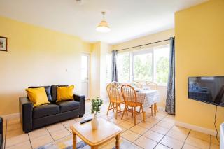 55 - Spacious Three Bed With Parking - Galway - 9
