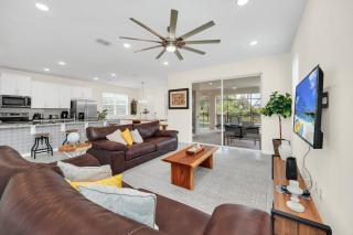 Top Villas - Solara Resort 519 - Kissimmee - 3