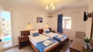 Villa Kormos Apart Hotel - Kavos - 3