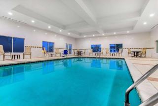 La Quinta by Wyndham Indianapolis Airport Plainfield - Plainfield - 5