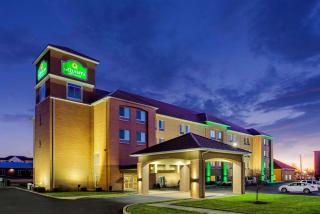 La Quinta by Wyndham Indianapolis Airport Plainfield - Plainfield - 8