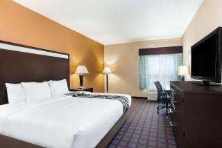 La Quinta by Wyndham Indianapolis Airport Plainfield - Plainfield - 1