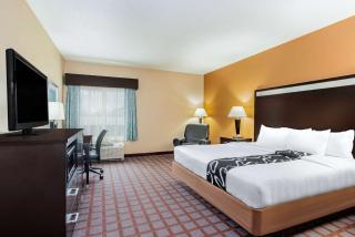 La Quinta by Wyndham Indianapolis Airport Plainfield - Plainfield - 3