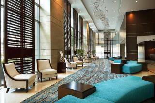 DoubleTree by Hilton Melaka - Malakka - 4