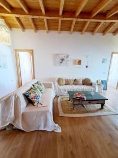 Eco Casa Tierra - Tabayesco - 1