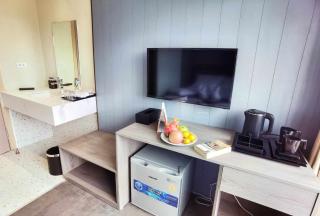 Lucie Hotel - Vientiane - 4