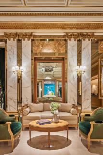 Hotel Westminster - Parijs - 6
