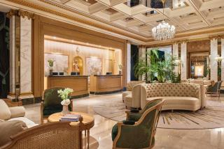 Hotel Westminster - Parijs - 5
