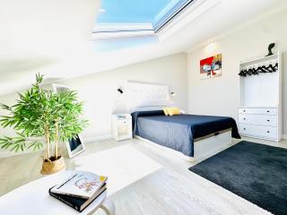 ÁTICO BOJ - Madia Levas - 7