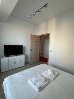 Sea Breeze Apartament - 6