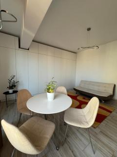 Sea Breeze Apartament - Constanţa - 2