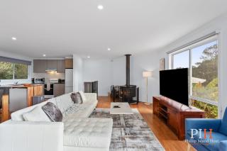 Wyndham 4 Bedroom - Sleeps 9 - 5