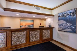 Econo Lodge Inn & Suites Foley-North Gulf Shores - Foley - 3