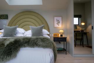 Leeds Castle Lakeside Lodges - 2