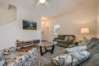 Top Villas - Bella Vida Resort 203 - Kissimmee - 7