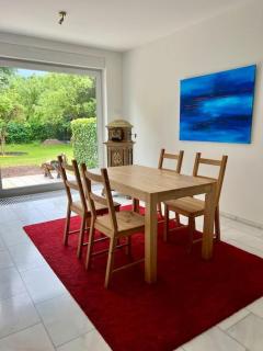 Einfamilienhaus mit Garten - Falkensee - 1