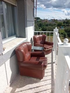 Acogedora casita de campo - Bóveda - 8