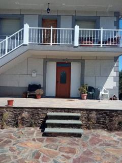 Acogedora casita de campo - Bóveda - 7