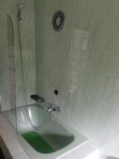 Acogedora casita de campo - Bóveda - 2