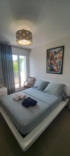 villa près mer - Juan-les-Pins - 2