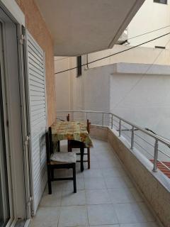 Sea white saranda - Saranda - 4