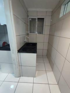 Apt 05 Edifício Donina Xavier - 1