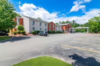 Quality Inn Merrimack - Nashua - Merrimack - 0