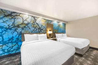 Clarion Inn - Murfreesboro - 2