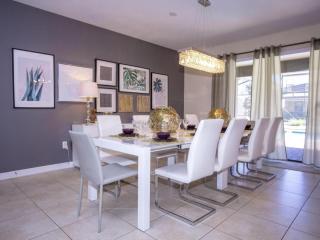 Top Villas - Championsgate 2200 - Davenport - 4