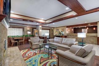 Quality Suites Addison-Dallas - 5