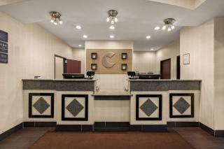 Comfort Inn Ogden near Event Center - Ogden - 6