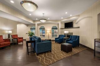 Comfort Inn Ogden near Event Center - Ogden - 7