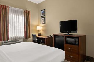 Comfort Inn Ogden near Event Center - Ogden - 3