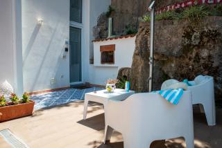 River Song - Vietri sul Mare - 0