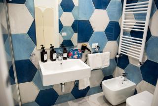 River Song - Vietri sul Mare - 1