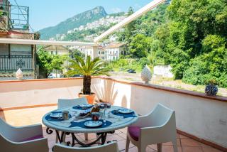 River Song - Vietri sul Mare - 4