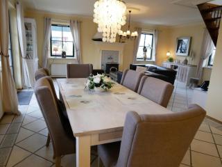 Villa Buitenplaats 87 - Callantsoog - 6
