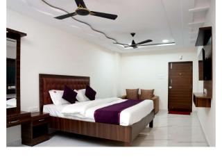 UNIQUE HOMESTAYS - Kondapur - 3