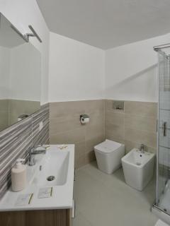 Clemente House Catania Centro MERAVIGLIOSA camera matrimoniale - Catane - 1