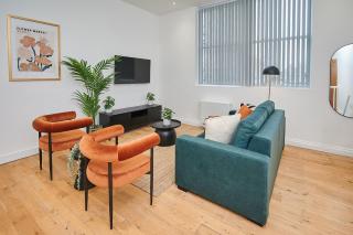 Host & Stay - Princes Place Apartments - Liverpool - 3