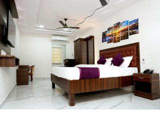 UNIQUE HOMESTAYS - Kondapur - 4