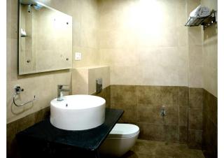 UNIQUE HOMESTAYS - Kondapur - 9