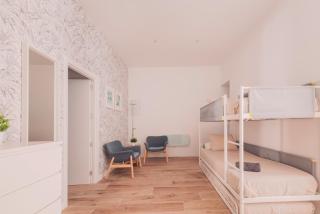 Apartamento en el Rastro - Madrid - 7