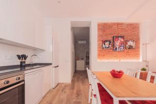 Apartamento en el Rastro - Madrid - 3