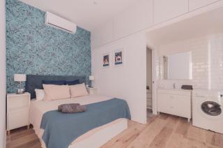 Apartamento en el Rastro - Madrid - 9