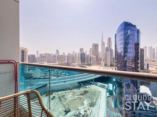 Cloud 9 - The Bay Tower - Dubái - 9