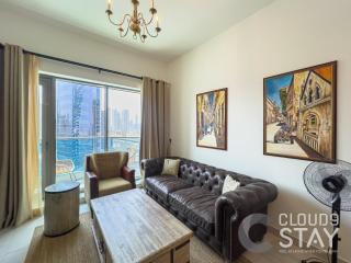 Cloud 9 - The Bay Tower - Dubái - 8